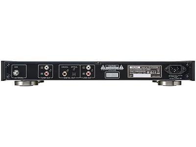 TEAC CD-P750DAB TEAC CD-P750DAB