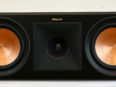 Klipsch KLIPSCH RP-600C