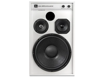 JBL SYNTHESIS 4312G STUDIO MONITOR JBL SYNTHESIS 4312G STUDIO MONITOR