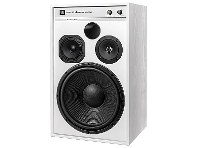 JBL SYNTHESIS 4312G STUDIO MONITOR JBL SYNTHESIS 4312G STUDIO MONITOR