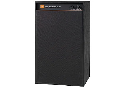 JBL SYNTHESIS 4312G STUDIO MONITOR JBL SYNTHESIS 4312G STUDIO MONITOR