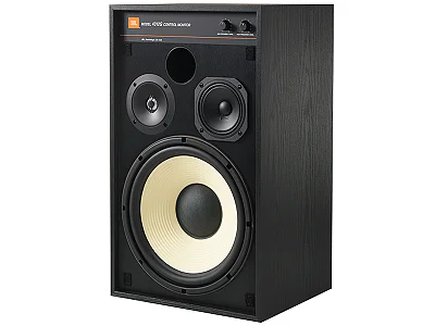 JBL SYNTHESIS 4312G STUDIO MONITOR JBL SYNTHESIS 4312G STUDIO MONITOR