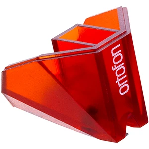 Ortofon ORTOFON STYLUS 2M RED