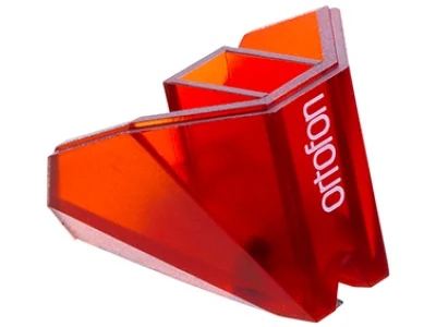 Ortofon ORTOFON STYLUS 2M RED