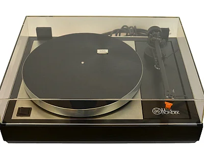 Linn LINN SONDEK LP12