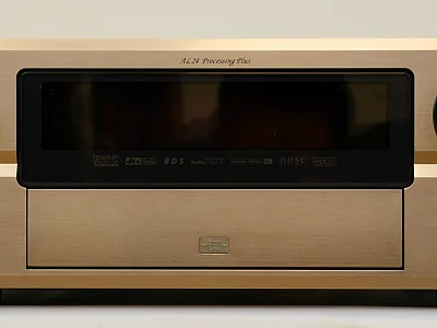 Denon DENON AVR-3805