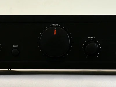 Cambridge Audio CAMBRIDGE AUDIO C500