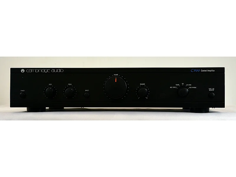 Cambridge Audio CAMBRIDGE AUDIO C500