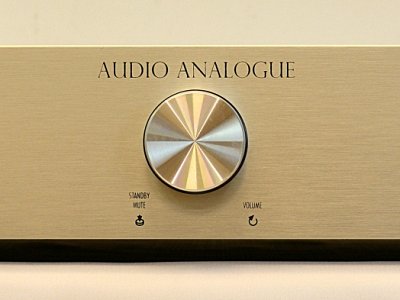 Audio Analogue AUDIO ANALOGUE VIVACE DAC