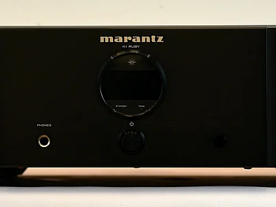 Marantz MARANTZ PM-KI RUBY