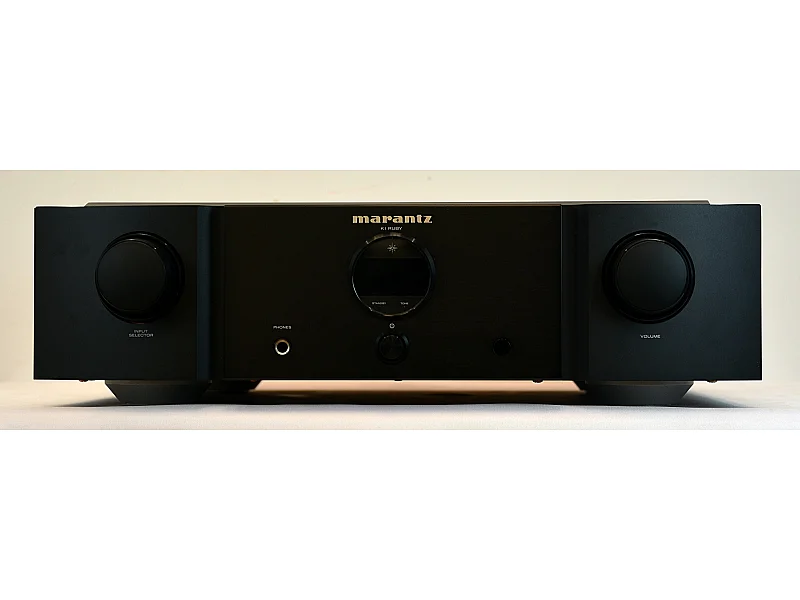 Marantz MARANTZ PM-KI RUBY