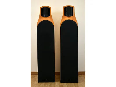 T+A T+A CRITERION TCI RE