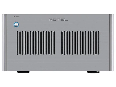 ROTEL RB-1590 ROTEL RB-1590