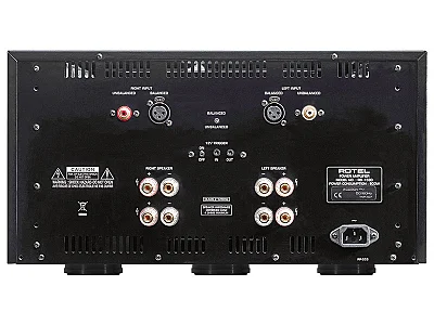 ROTEL RB-1590 ROTEL RB-1590