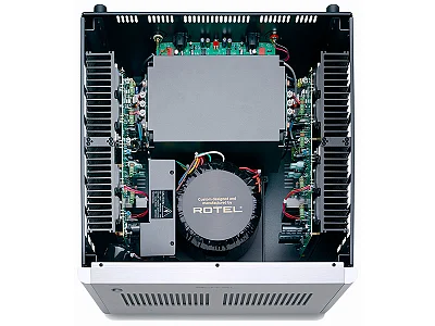 ROTEL RB-1590 ROTEL RB-1590
