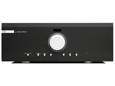 MUSICAL FIDELITY M6si500 MUSICAL FIDELITY M6si500