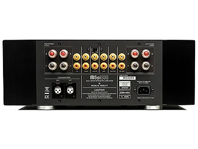 MUSICAL FIDELITY M6si500 MUSICAL FIDELITY M6si500