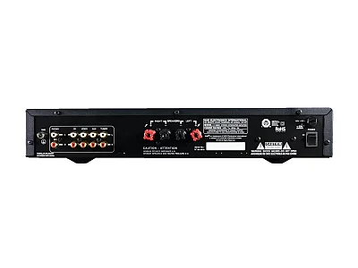 NAD C316BEE (V2) NAD C316BEE (V2)
