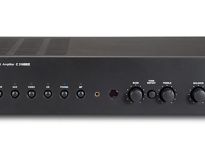 NAD NAD C316BEE (V2)