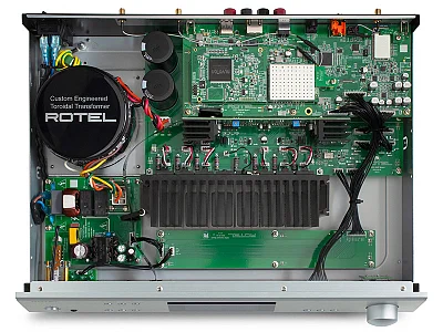 ROTEL S14 ROTEL S14