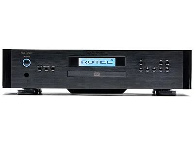 Rotel ROTEL RCD-1572 MKII