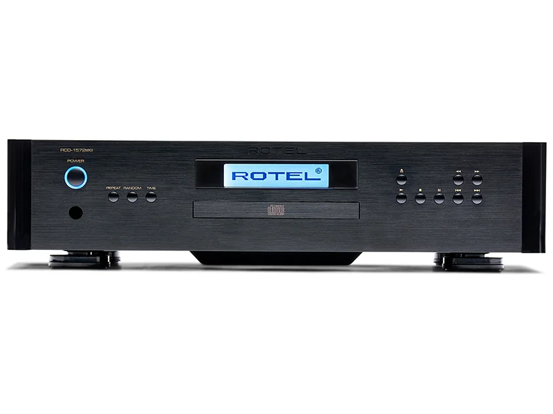 Rotel ROTEL RCD-1572 MKII