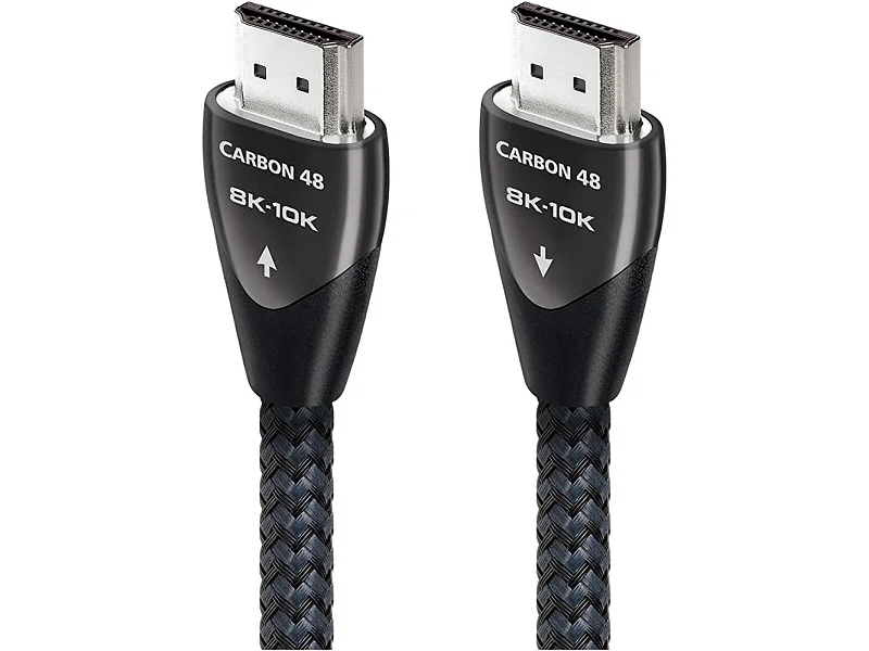 Audioquest AUDIOQUEST CARBON 48 HDMI