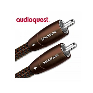 Audioquest AUDIOQUEST MACKENZIE RCA