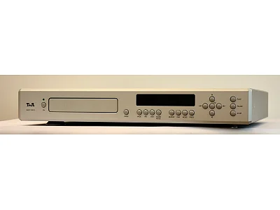 T+A SACD 1250R