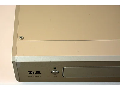 T+A SACD 1250R