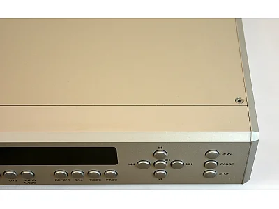 T+A SACD 1250R