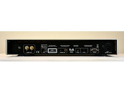 T+A SACD 1250R