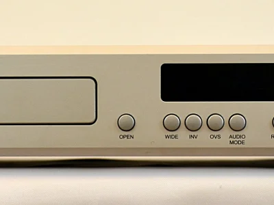 T+A T+A SACD 1250R