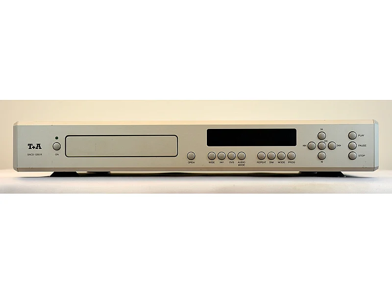 T+A T+A SACD 1250R