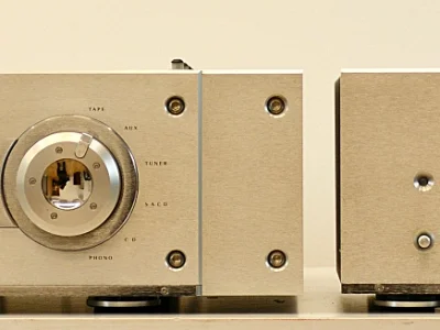 Musical Fidelity MUSICAL FIDELITY NU VISTA M3