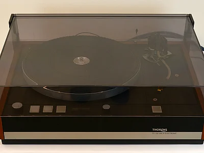 THORENS THORENS TD-126 MKIII