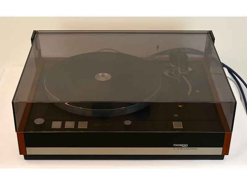 THORENS THORENS TD-126 MKIII