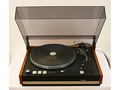 THORENS TD-126 MKIII
