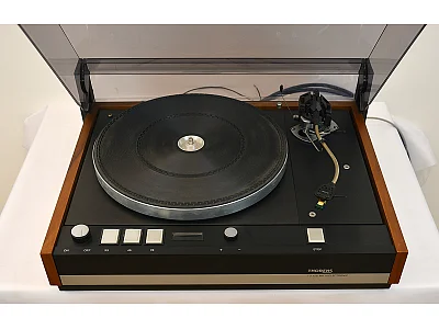 THORENS TD-126 MKIII