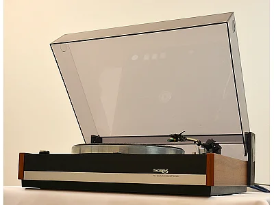 THORENS TD-126 MKIII
