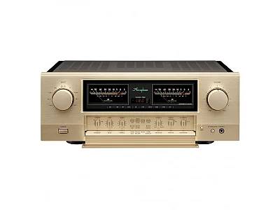 ACCUPHASE E-4000