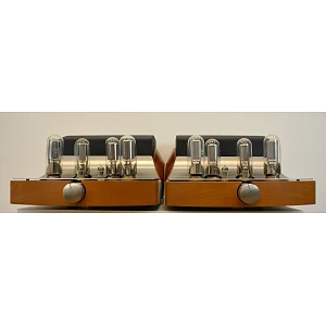 UNISON RESEARCH UNISON RESEARCH REFERENCE MONOBLOCKS