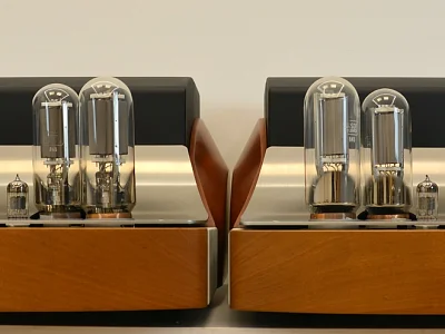 UNISON RESEARCH UNISON RESEARCH REFERENCE MONOBLOCKS