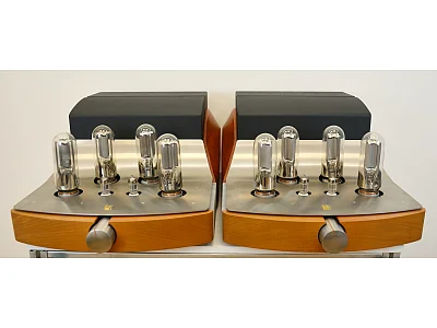 UNISON RESEARCH REFERENCE MONOBLOCKS UNISON RESEARCH REFERENCE MONOBLOCKS
