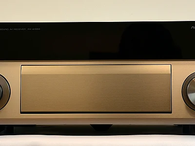 YAMAHA YAMAHA RX-A1060