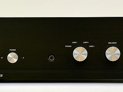 Rogue Audio ROGUE AUDIO SPHINX