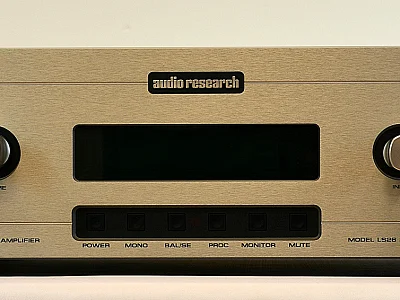 Audio Research AUDIO RESEARCH LS26