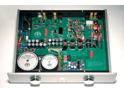 ACCUSTIC ARTS TUBE DAC II MK 2 ACCUSTIC ARTS TUBE DAC II MK 2