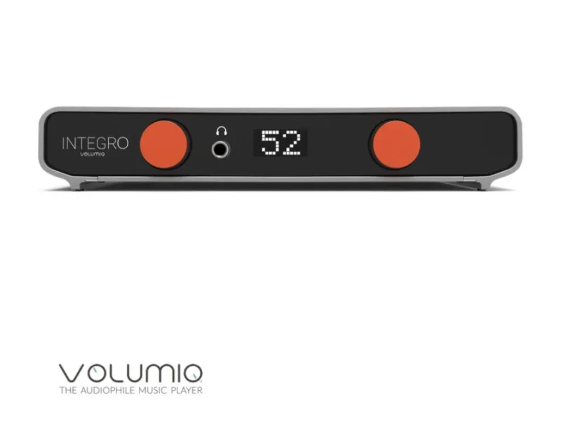 VOLUMIO VOLUMIO INTEGRO