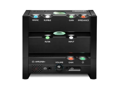 CHORD QUTEST SYSTEM STAND CHORD QUTEST SYSTEM STAND